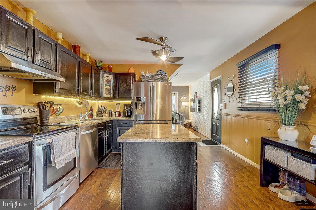 109 Embleton Road Owings Mills, MD 21117 - Photo 9 of 44 Gallery Image 9