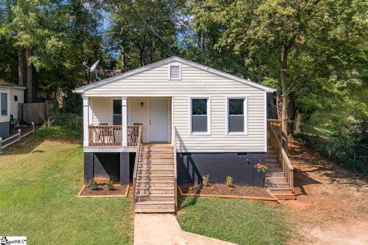 214 Verner Springs Road Greenville, SC 29609 - Photo 1 of 18 Gallery Image 1
