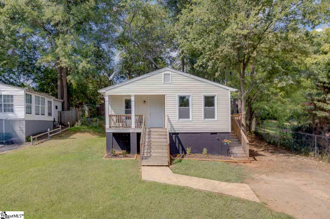 214 Verner Springs Road Greenville, SC 29609 - Photo 17 of 18 Gallery Image 17
