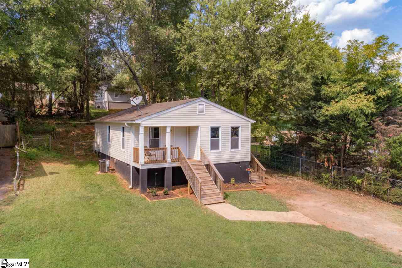 214 Verner Springs Road Greenville, SC 29609 - Photo 18 of 18 Gallery Image 18