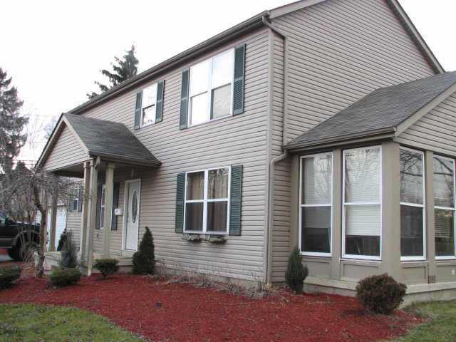 1036 South Remington Road Columbus, OH 43209 - Photo 2 of 9