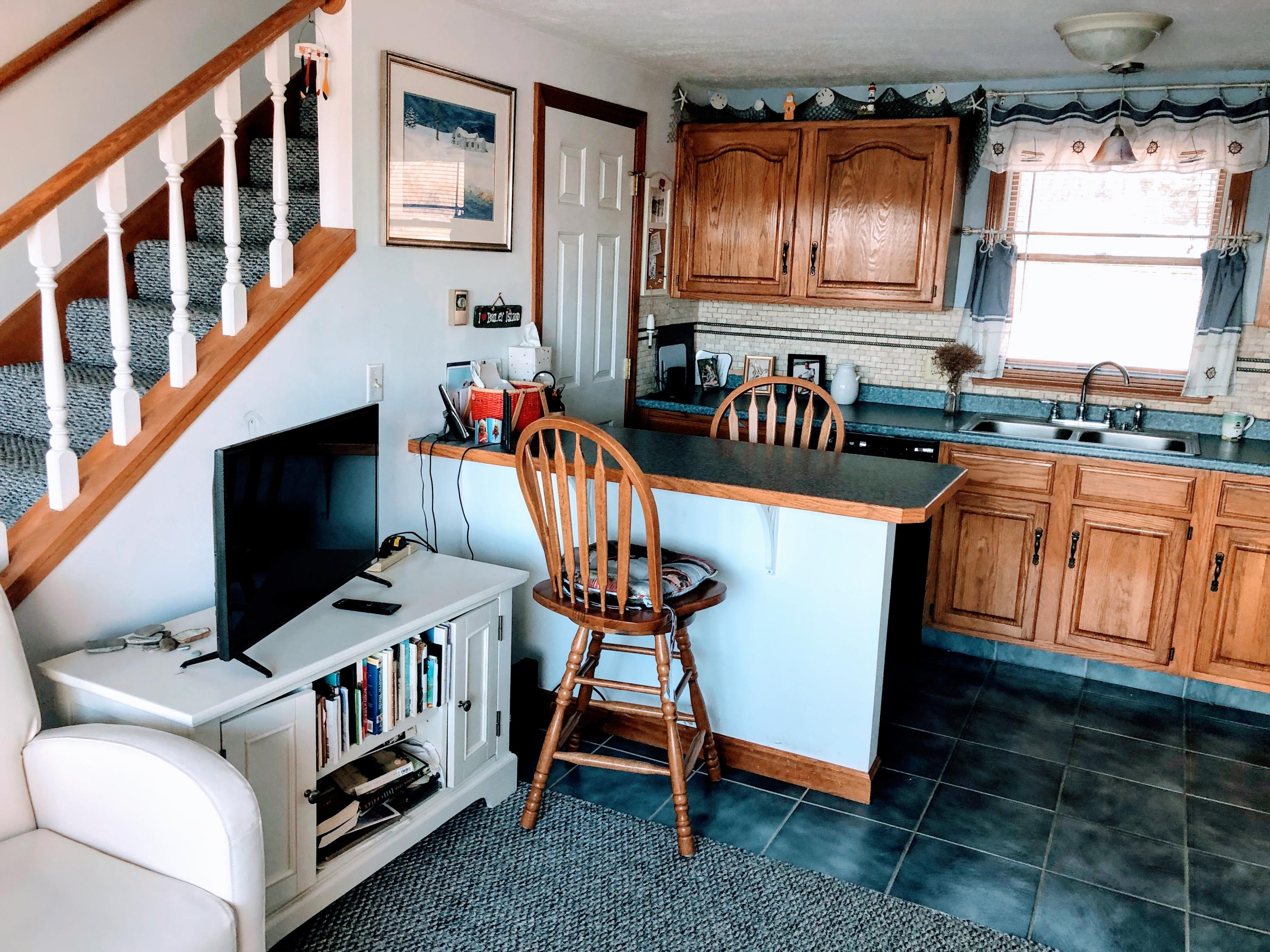 59 Abner Point Road, Unit 4 Harpswell, ME 04003 - Photo 11 of 21 IMG_5370