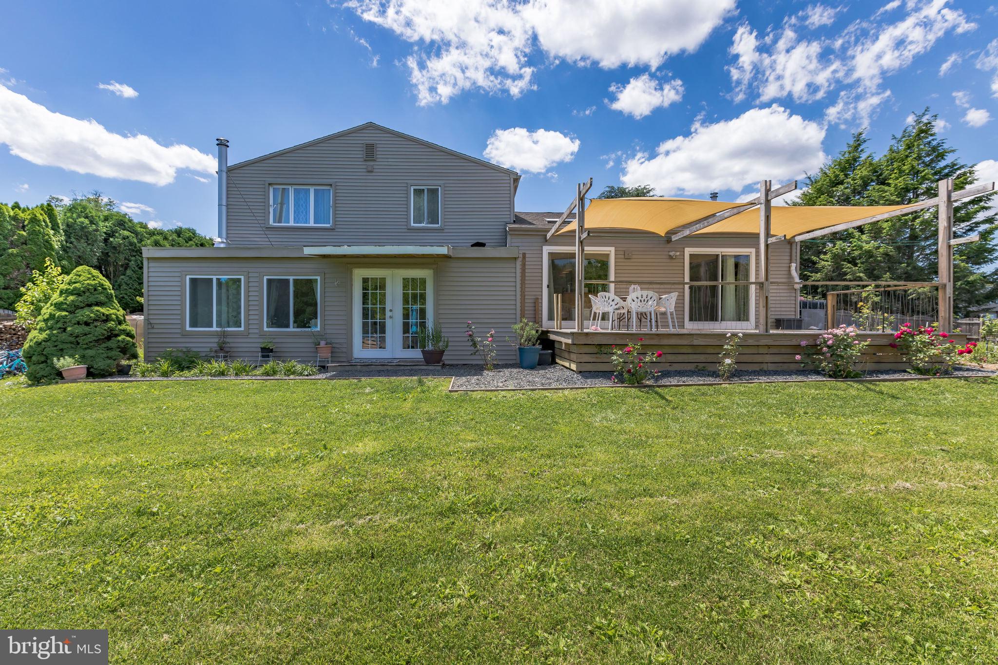 54 Lempa Road Southampton, PA 18966 - Photo 26 of 28 Exterior Back