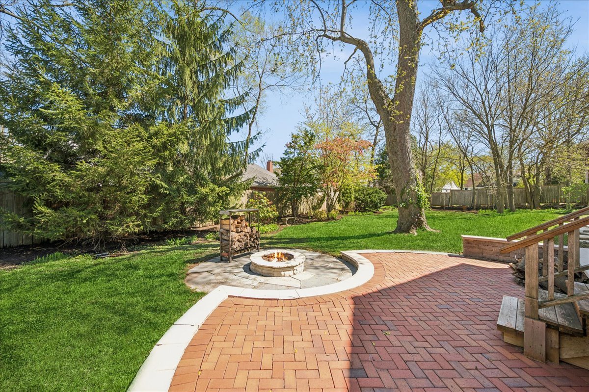 211 Church Road Winnetka, IL 60093 - Photo 34 of 42 Gallery Image 34