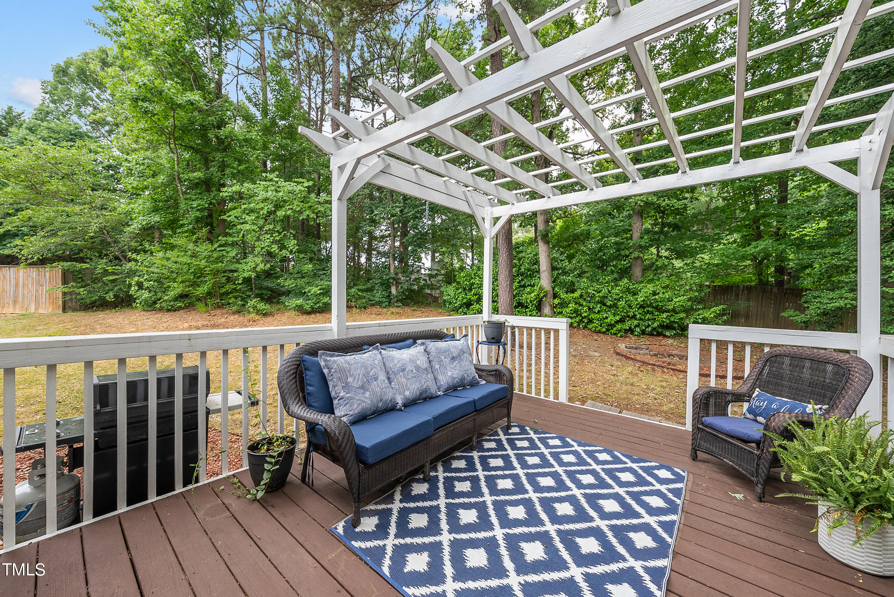 6801 Edwell Court Raleigh, NC 27617 - Photo 16 of 37 DSC09648