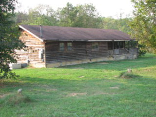 686 Deerfield Road Chickamauga, GA 30707 - Photo 1 of 1 Main View