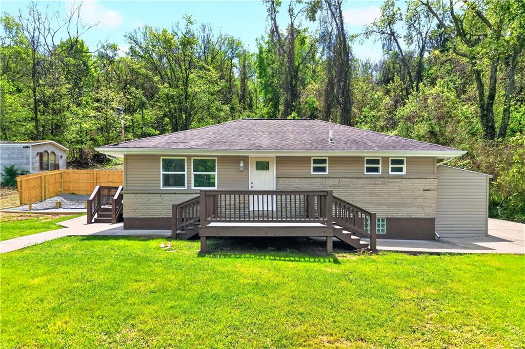 1590 Grange Road Charleroi, PA 15022 - Photo 1 of 38