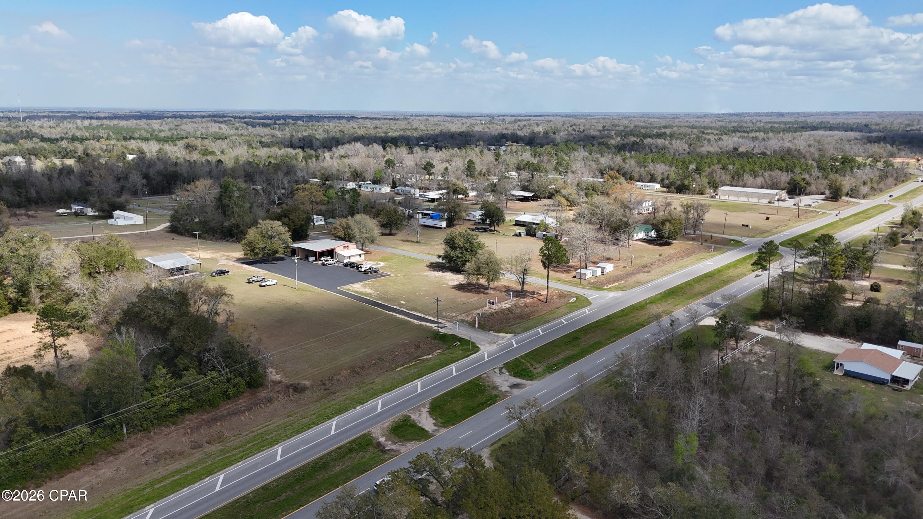 6775 Highway 90 Grand Ridge, FL 32442 - Photo 77 of 89