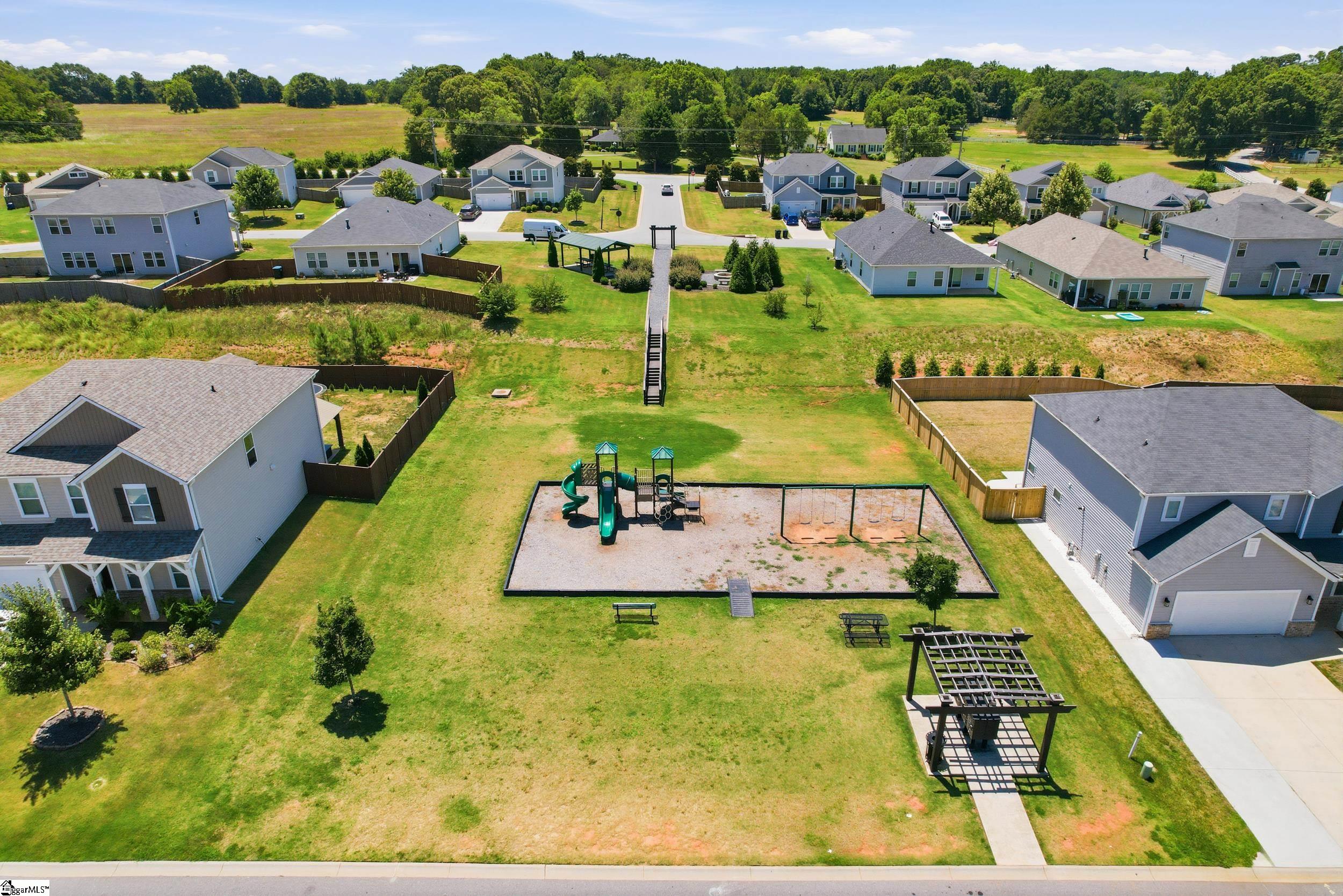 190 Walking Stick Way Pelzer, SC 29669 - Photo 47 of 47