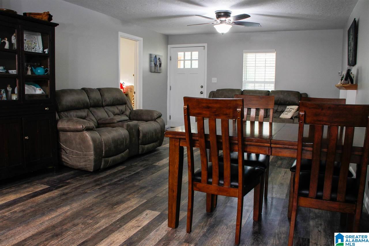 835 Airport Road Anniston, AL 36206 - Photo 12 of 39