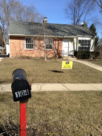 104 Perth Road Cary, IL 60013 - Photo 1 of 7