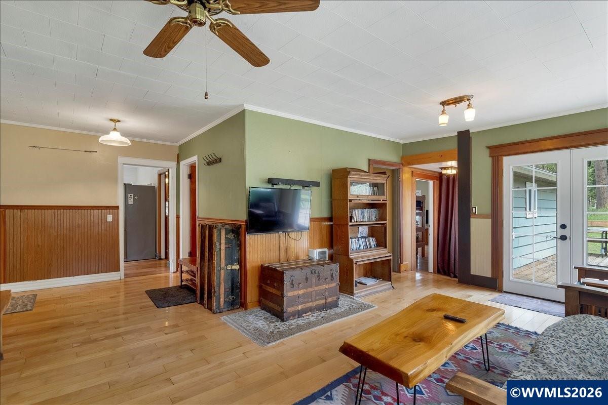 162 Riverside Drive Idanha, OR 97350 - Photo 9 of 38