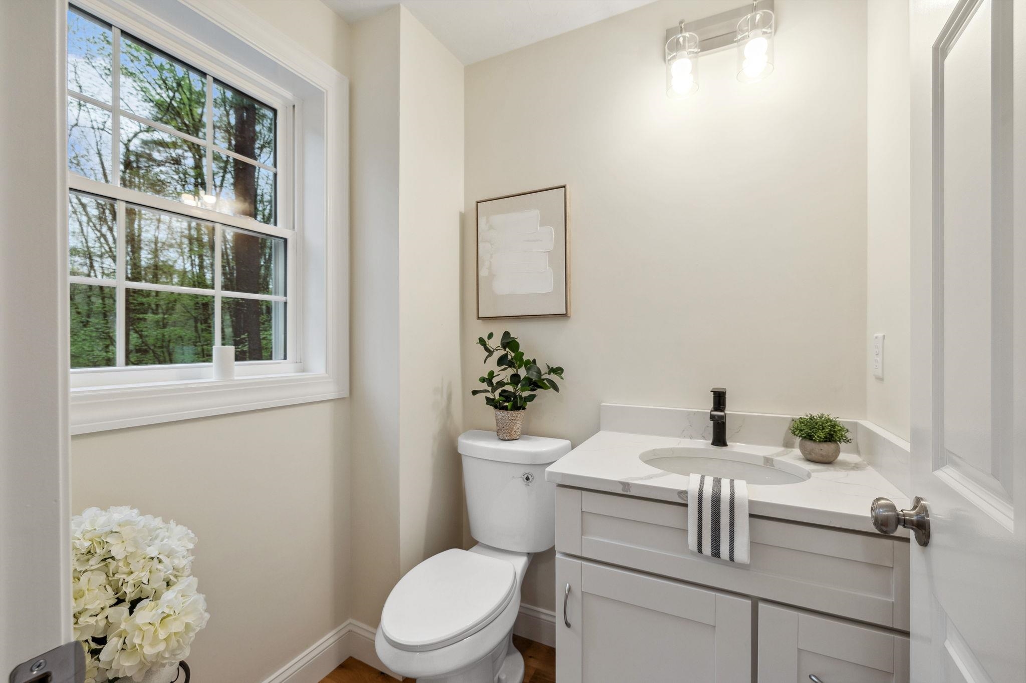 46 Ledge Road, Unit A Pelham, NH 03076 - Photo 15 of 40