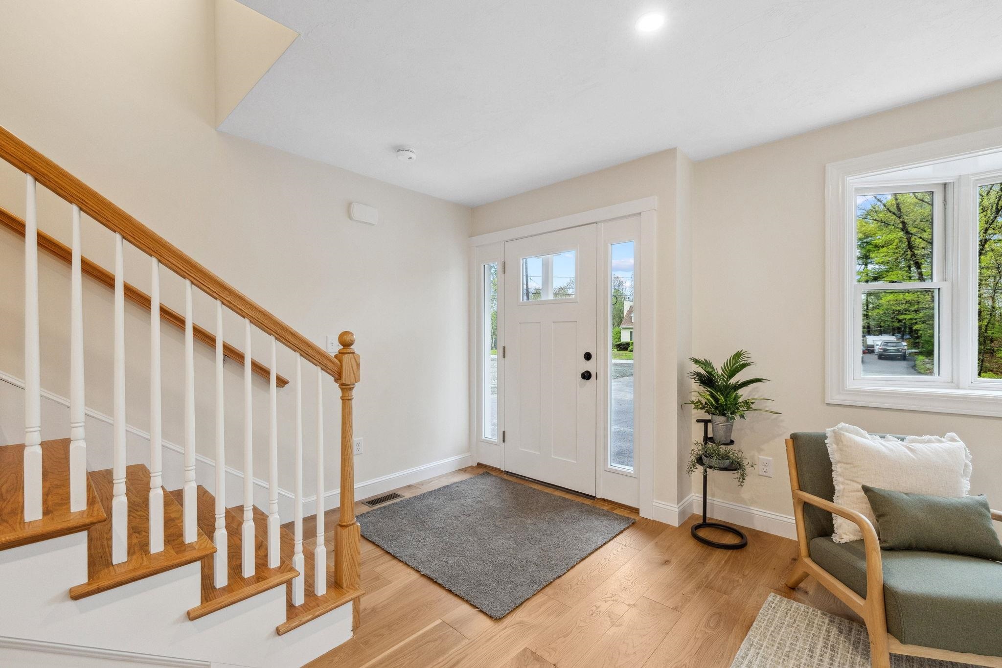 46 Ledge Road, Unit A Pelham, NH 03076 - Photo 16 of 40