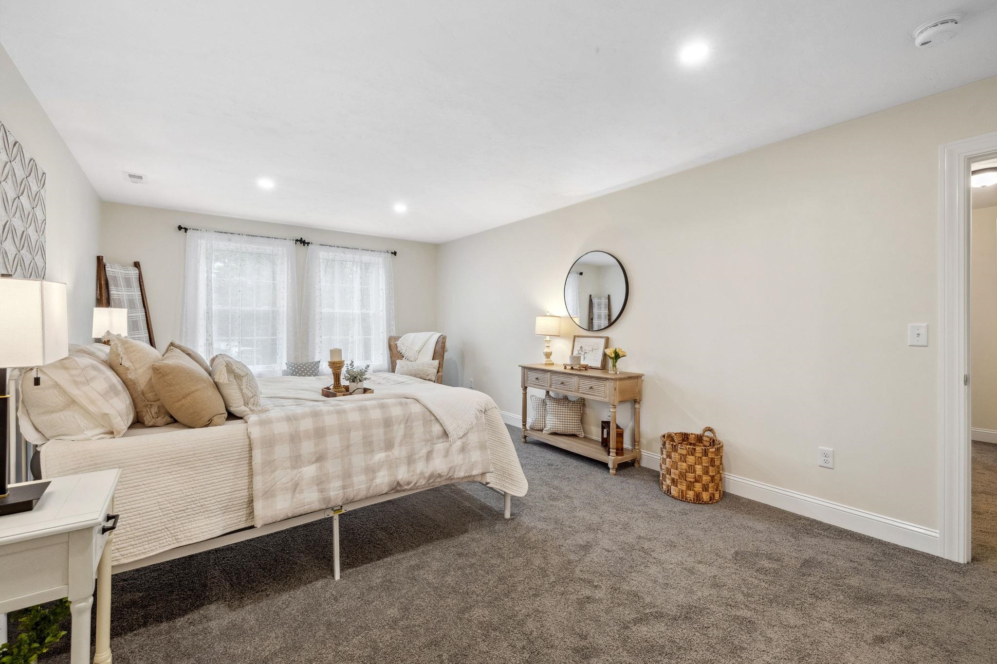 46 Ledge Road, Unit A Pelham, NH 03076 - Photo 18 of 40