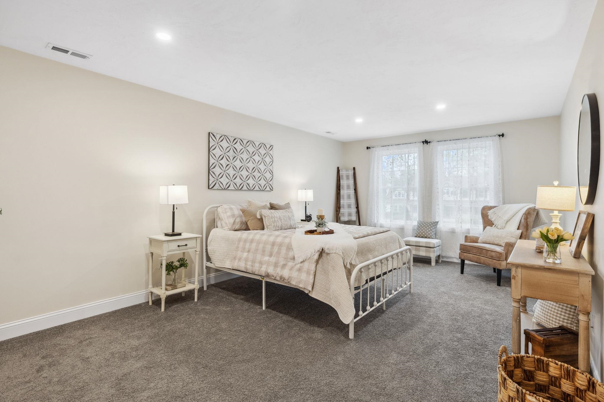 46 Ledge Road, Unit A Pelham, NH 03076 - Photo 20 of 40