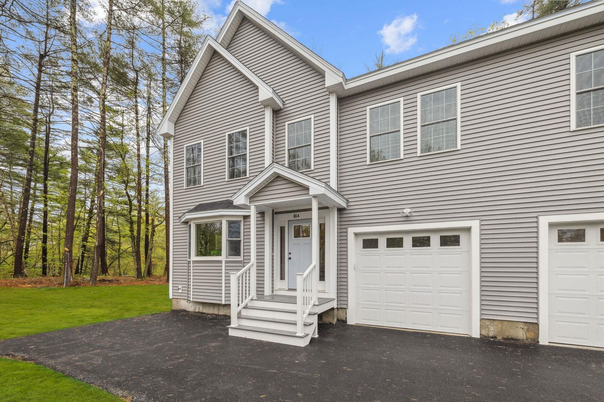 46 Ledge Road, Unit A Pelham, NH 03076 - Photo 2 of 40