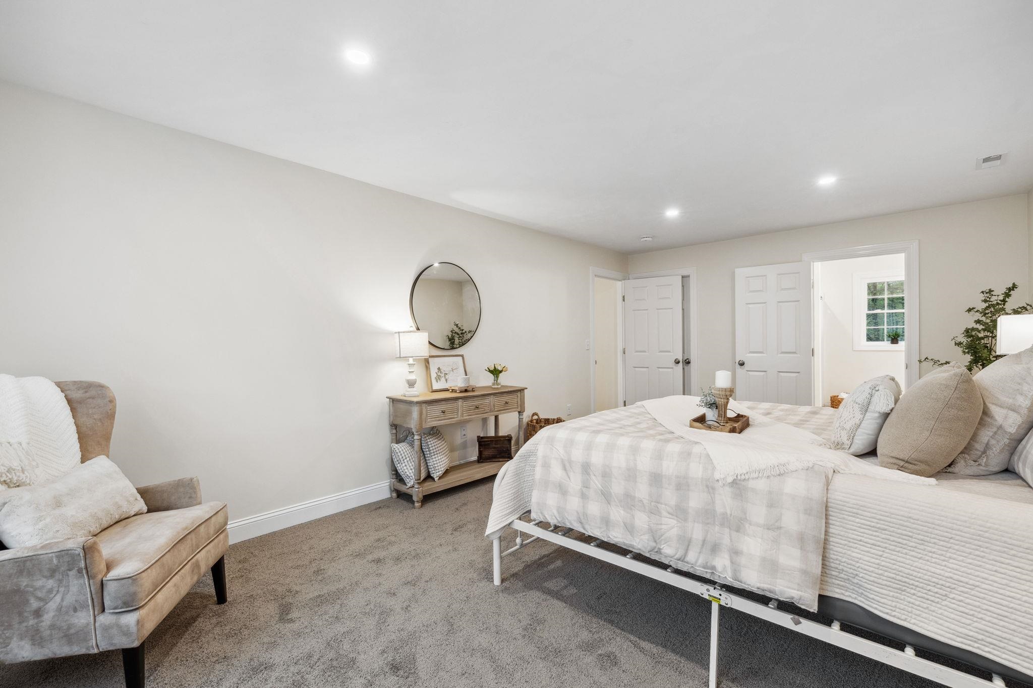 46 Ledge Road, Unit A Pelham, NH 03076 - Photo 21 of 40