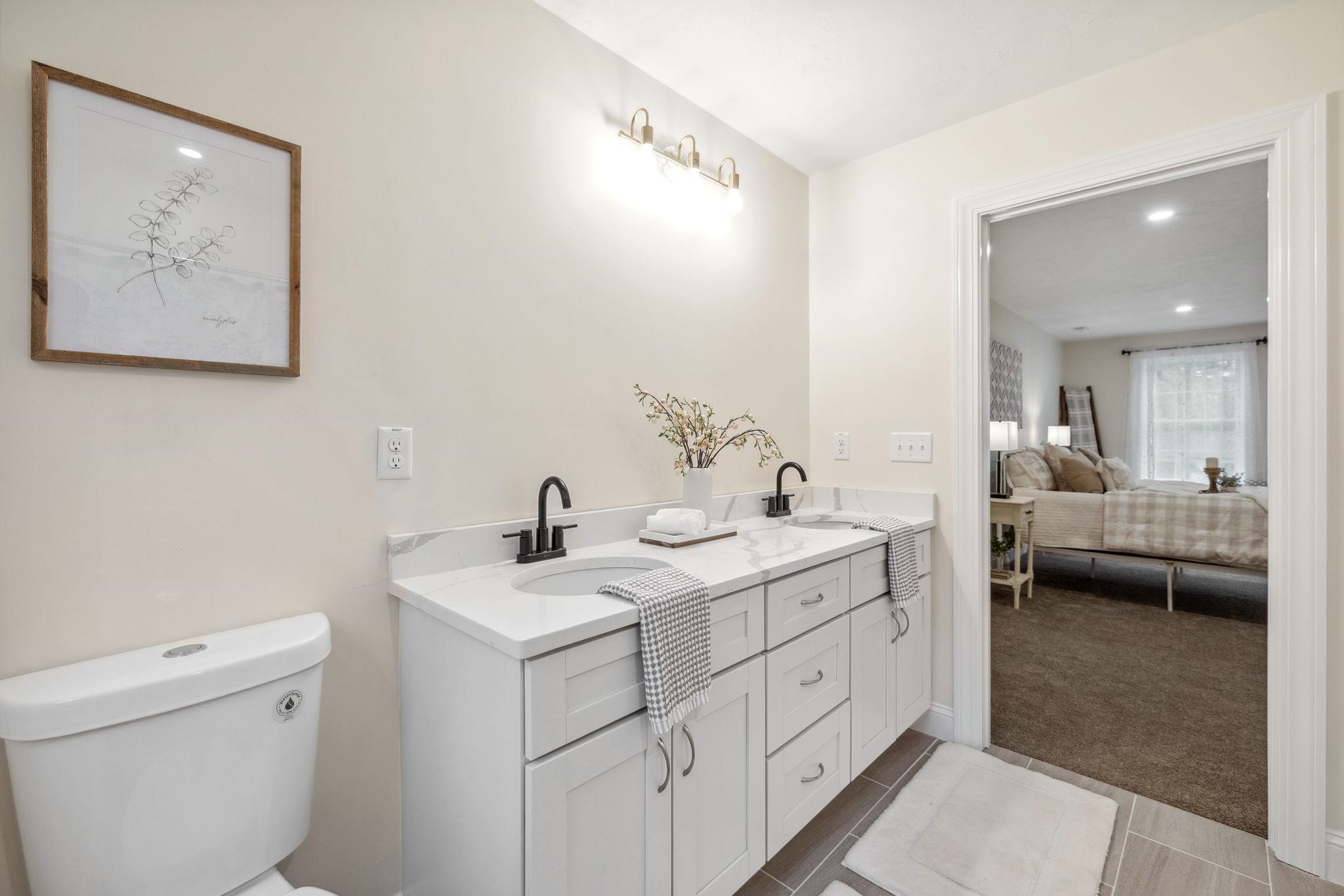 46 Ledge Road, Unit A Pelham, NH 03076 - Photo 25 of 40