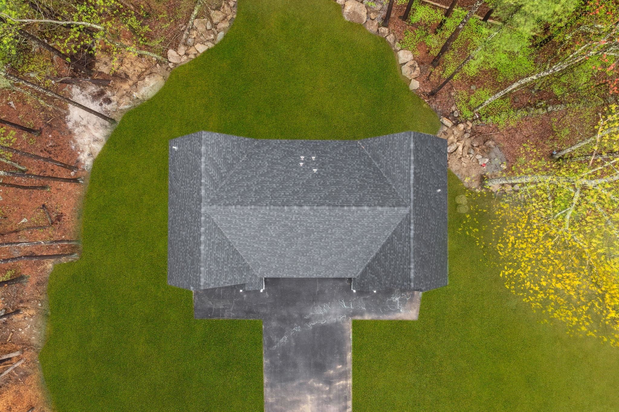 46 Ledge Road, Unit A Pelham, NH 03076 - Photo 3 of 40