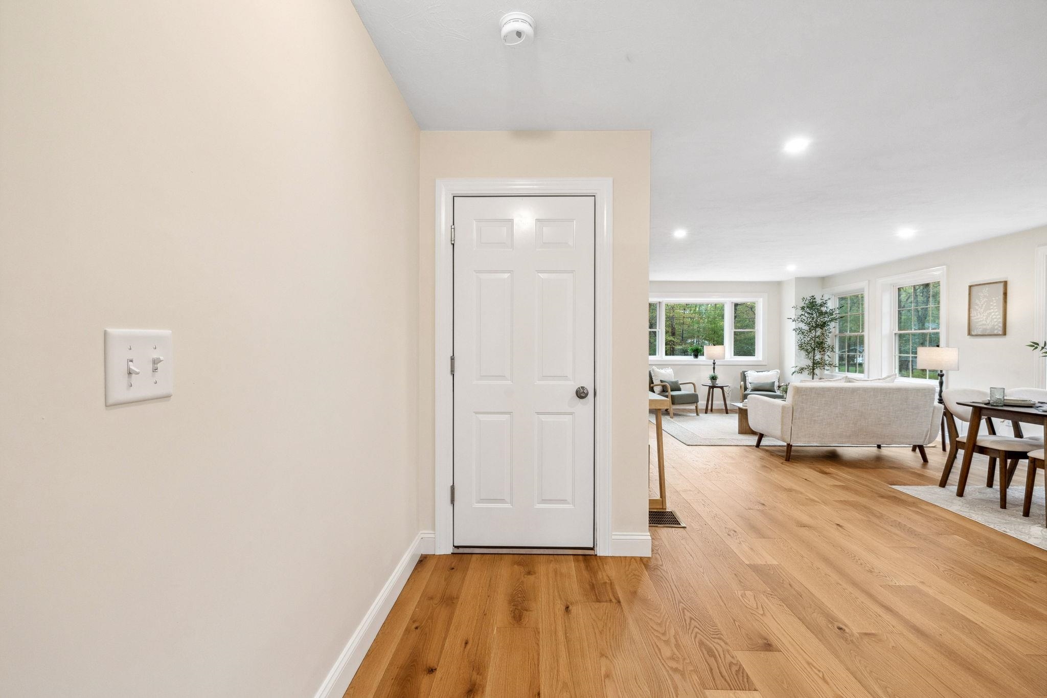 46 Ledge Road, Unit A Pelham, NH 03076 - Photo 33 of 40