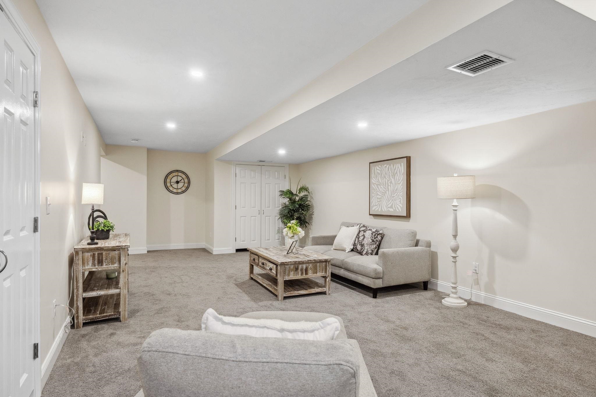 46 Ledge Road, Unit A Pelham, NH 03076 - Photo 35 of 40