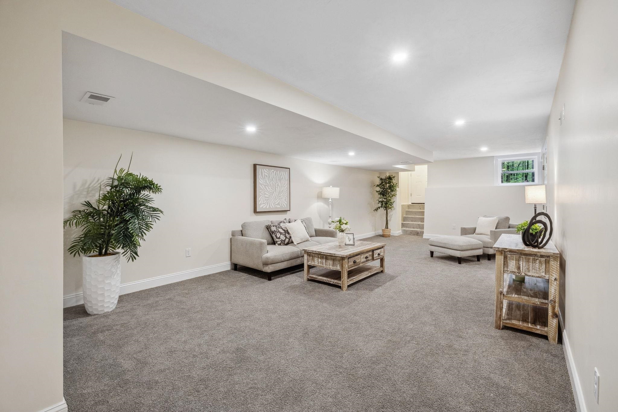 46 Ledge Road, Unit A Pelham, NH 03076 - Photo 36 of 40