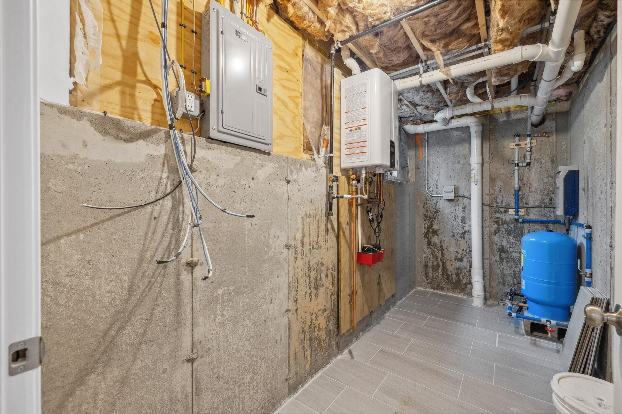 46 Ledge Road, Unit A Pelham, NH 03076 - Photo 40 of 40