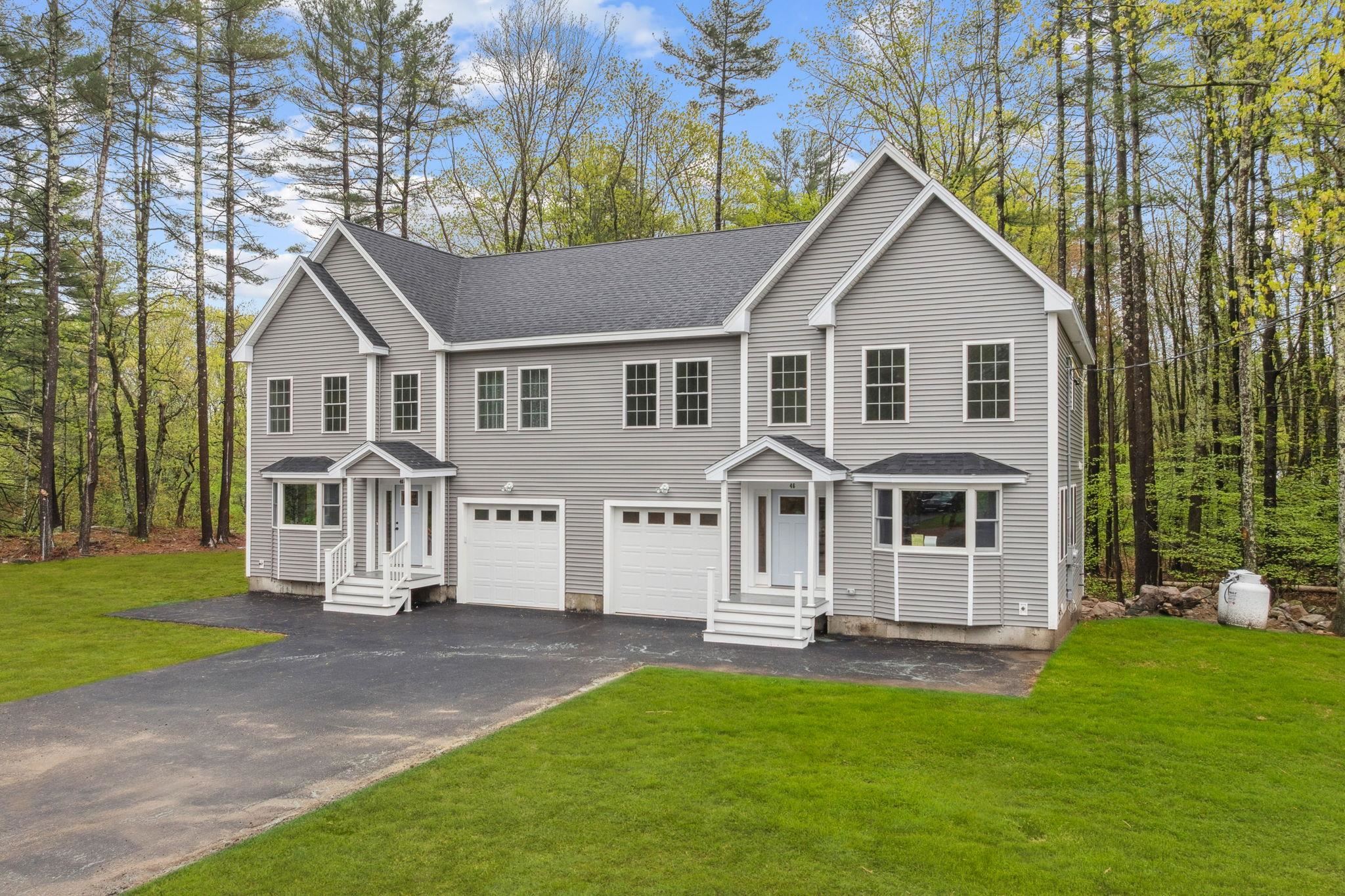 46 Ledge Road, Unit A Pelham, NH 03076 - Photo 4 of 40