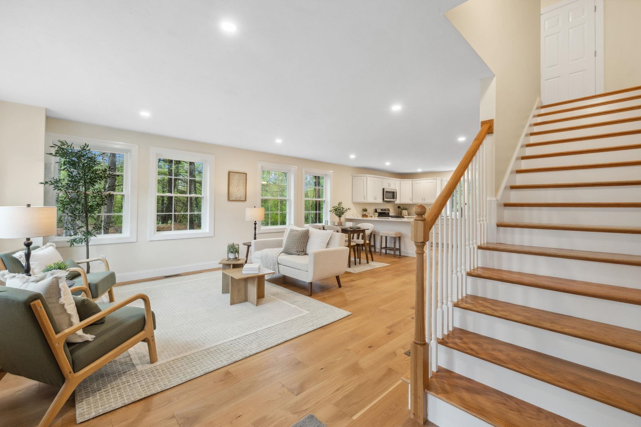 46 Ledge Road, Unit A Pelham, NH 03076 - Photo 5 of 40