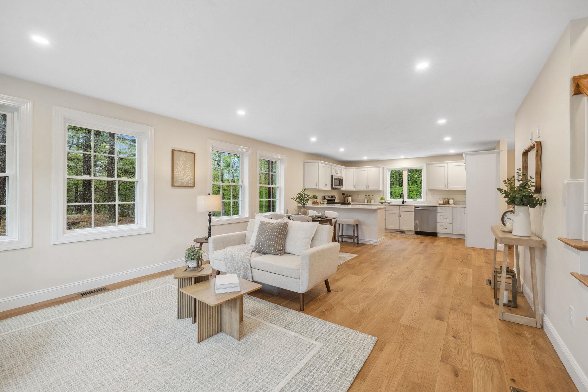 46 Ledge Road, Unit A Pelham, NH 03076 - Photo 6 of 40