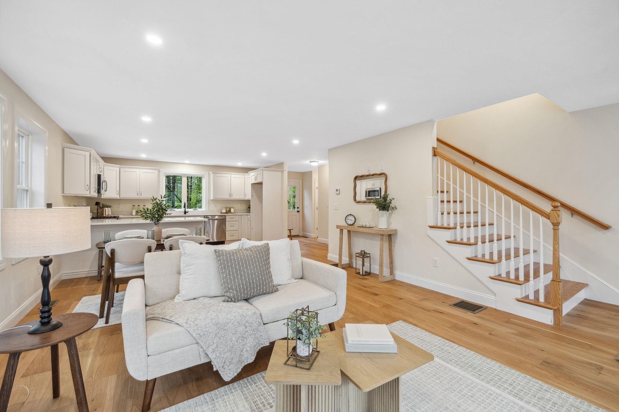 46 Ledge Road, Unit A Pelham, NH 03076 - Photo 7 of 40