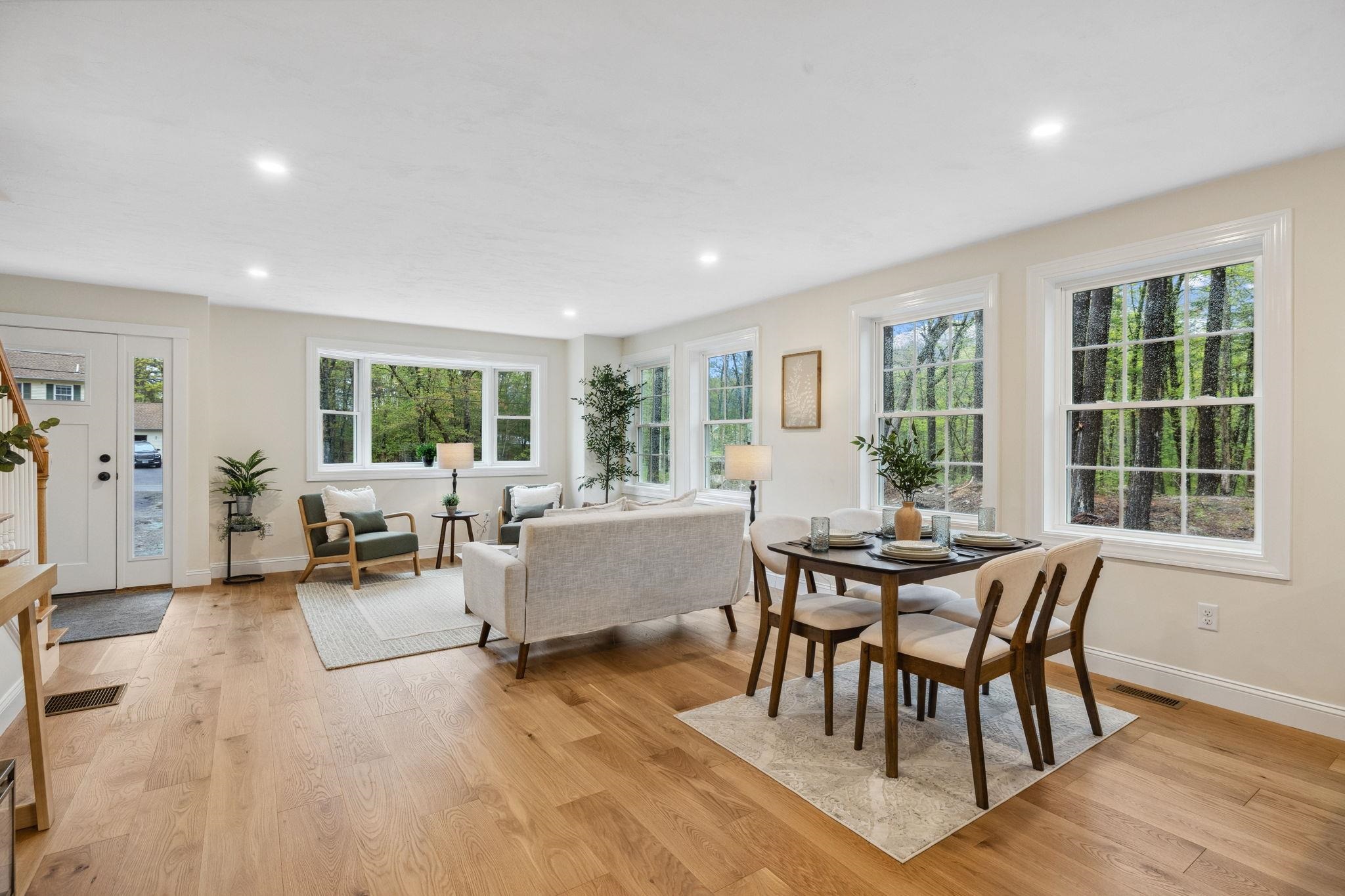 46 Ledge Road, Unit A Pelham, NH 03076 - Photo 8 of 40