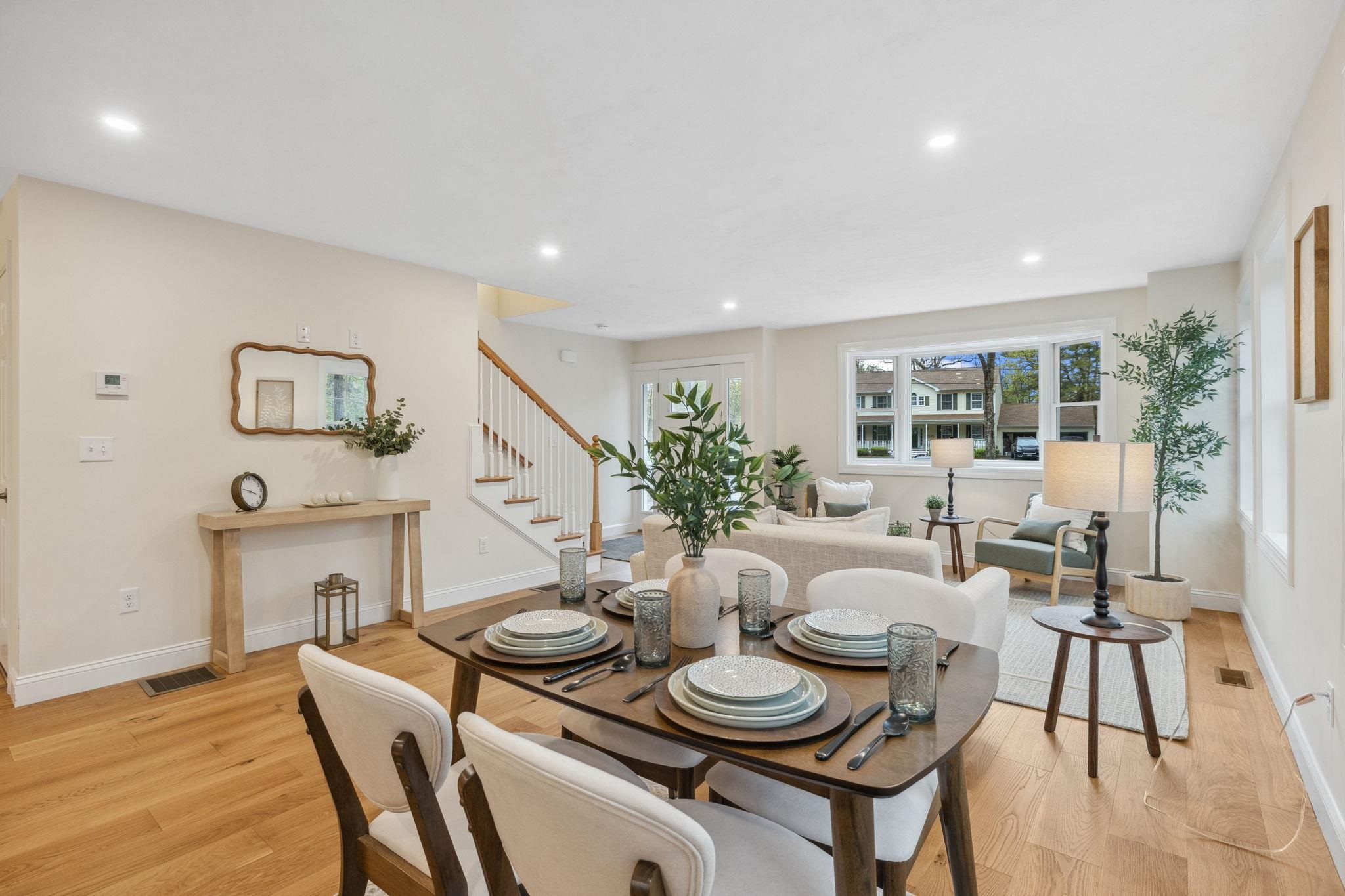 46 Ledge Road, Unit A Pelham, NH 03076 - Photo 9 of 40