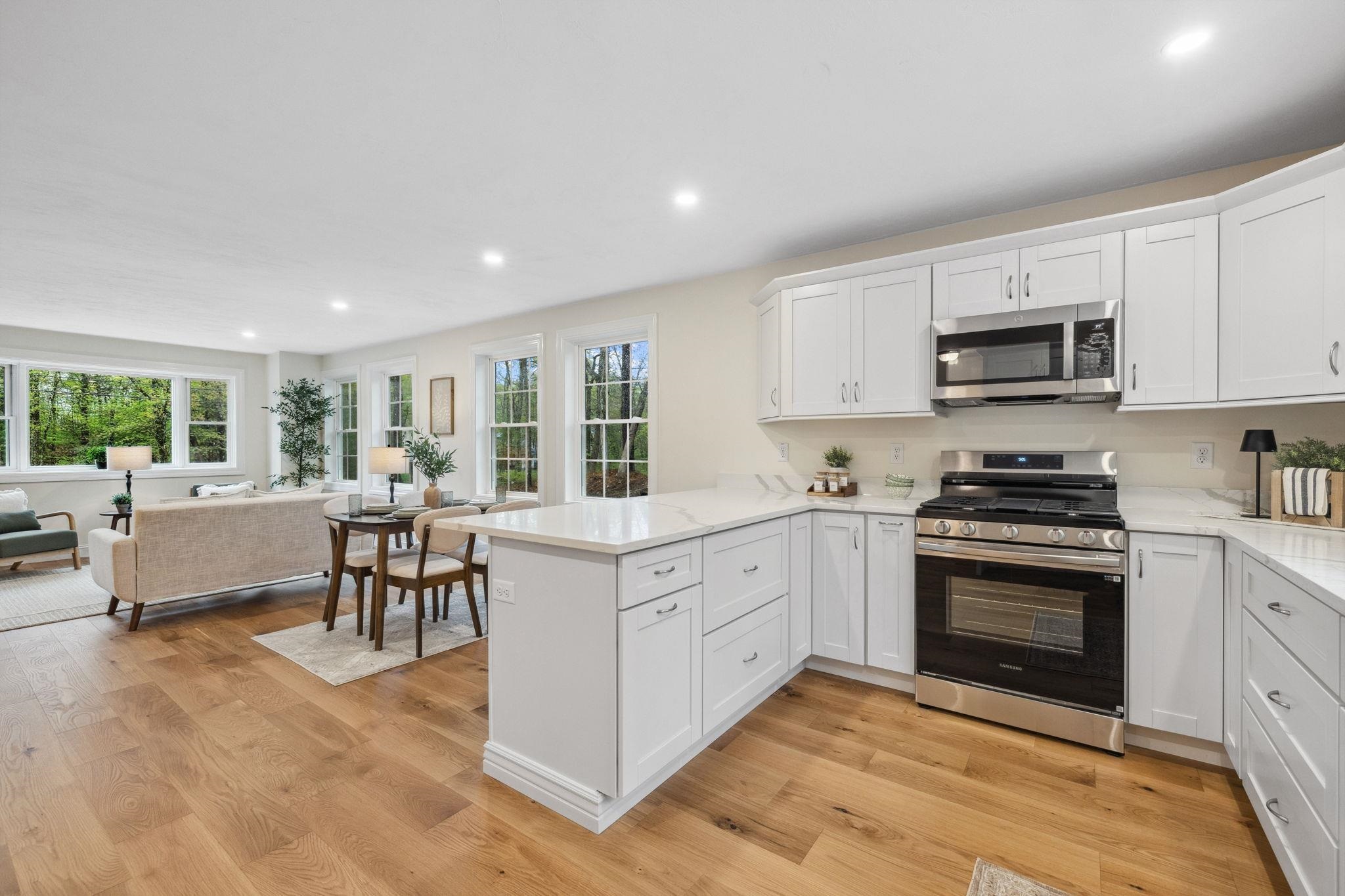 46 Ledge Road, Unit A Pelham, NH 03076 - Photo 10 of 40