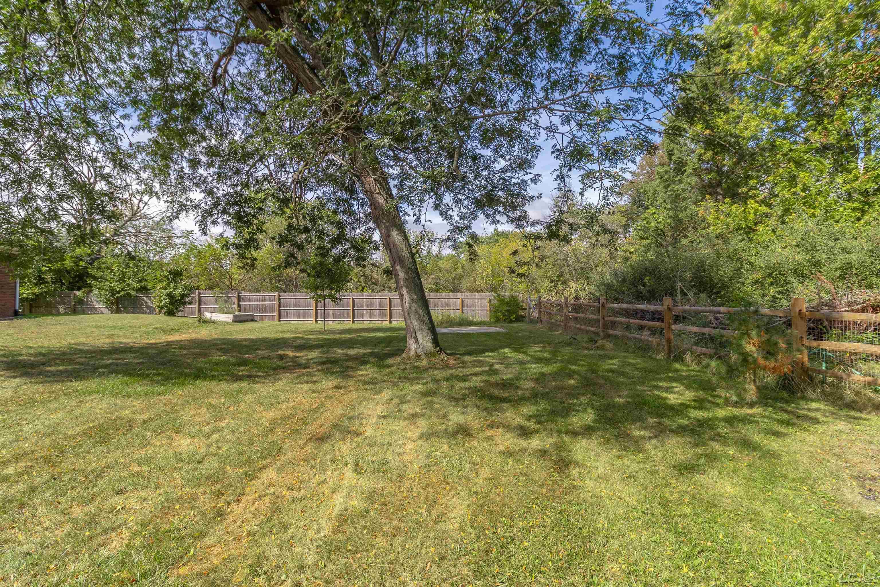 4118 South Custer Road Monroe, MI 48161 - Photo 49 of 59 BACK YARD