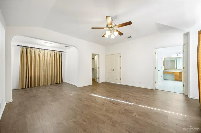 $2,500 | 3901 El Sendero Court, Mission, TX 78572