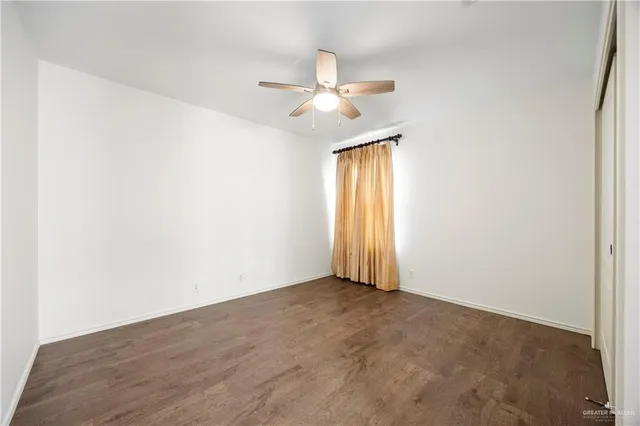 $2,500 | 3901 El Sendero Court, Mission, TX 78572