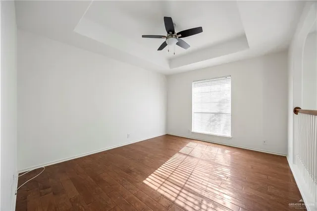 $2,500 | 3901 El Sendero Court, Mission, TX 78572