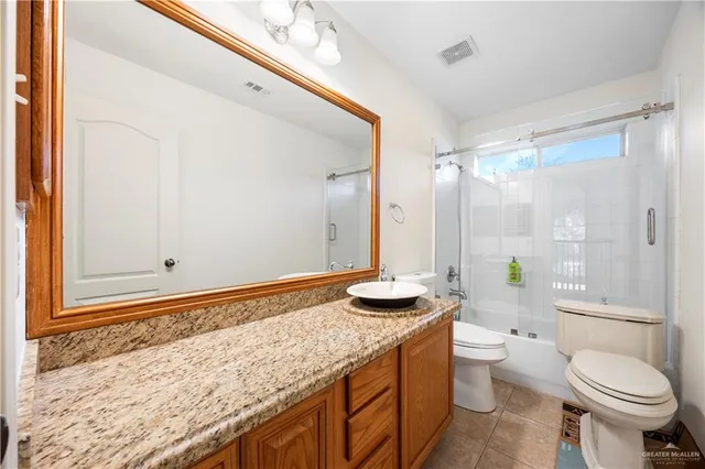 $2,500 | 3901 El Sendero Court, Mission, TX 78572