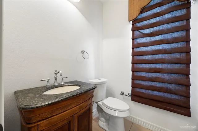 $2,500 | 3901 El Sendero Court, Mission, TX 78572