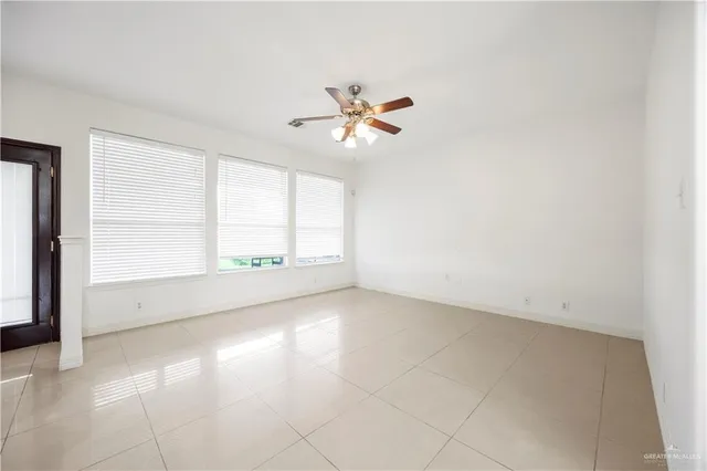 $2,500 | 3901 El Sendero Court, Mission, TX 78572