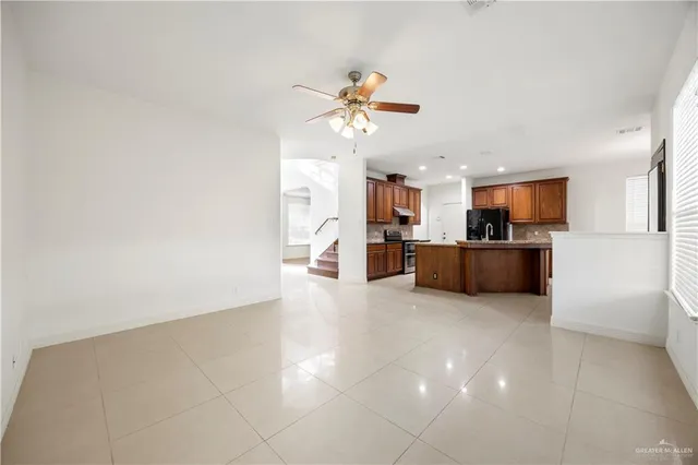 $2,500 | 3901 El Sendero Court, Mission, TX 78572