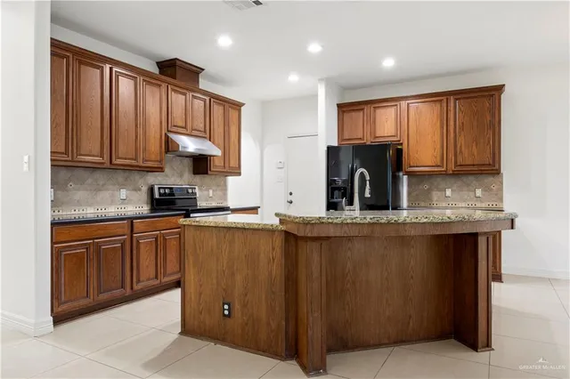 $2,500 | 3901 El Sendero Court, Mission, TX 78572