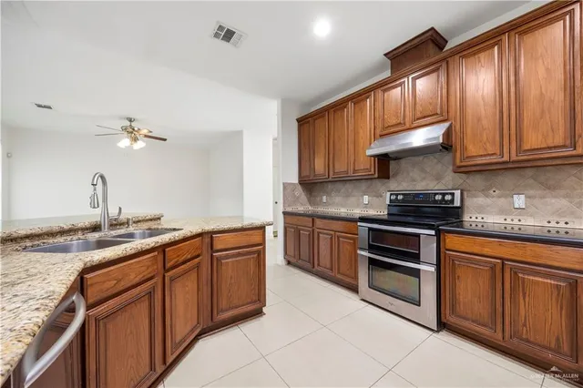 $2,500 | 3901 El Sendero Court, Mission, TX 78572