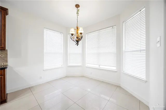 $2,500 | 3901 El Sendero Court, Mission, TX 78572