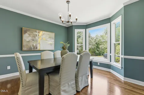 $650,000 | 104 Canterstone Court, Cary, NC 27518