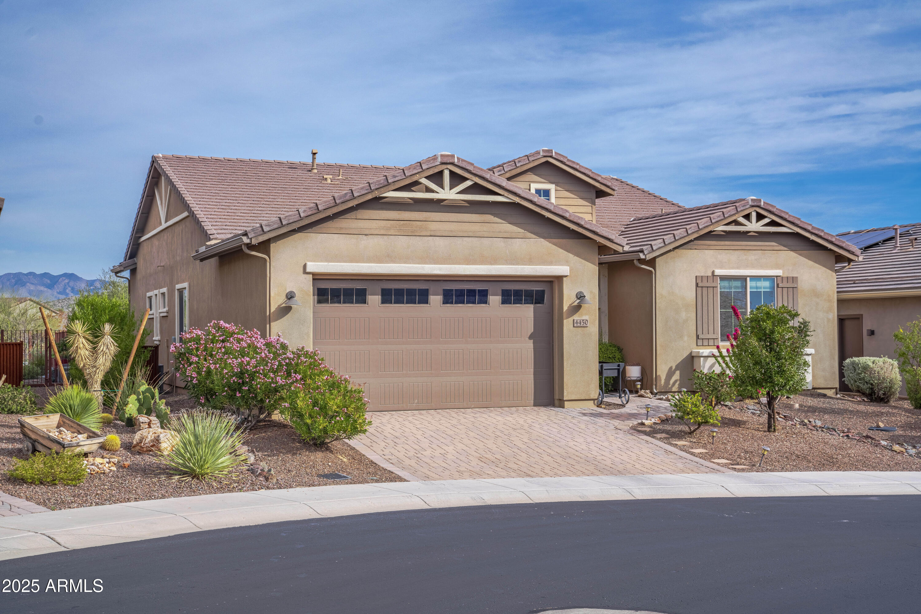 4450 Buffalo Ridge Wickenburg, AZ 85390 - Photo 34 of 36