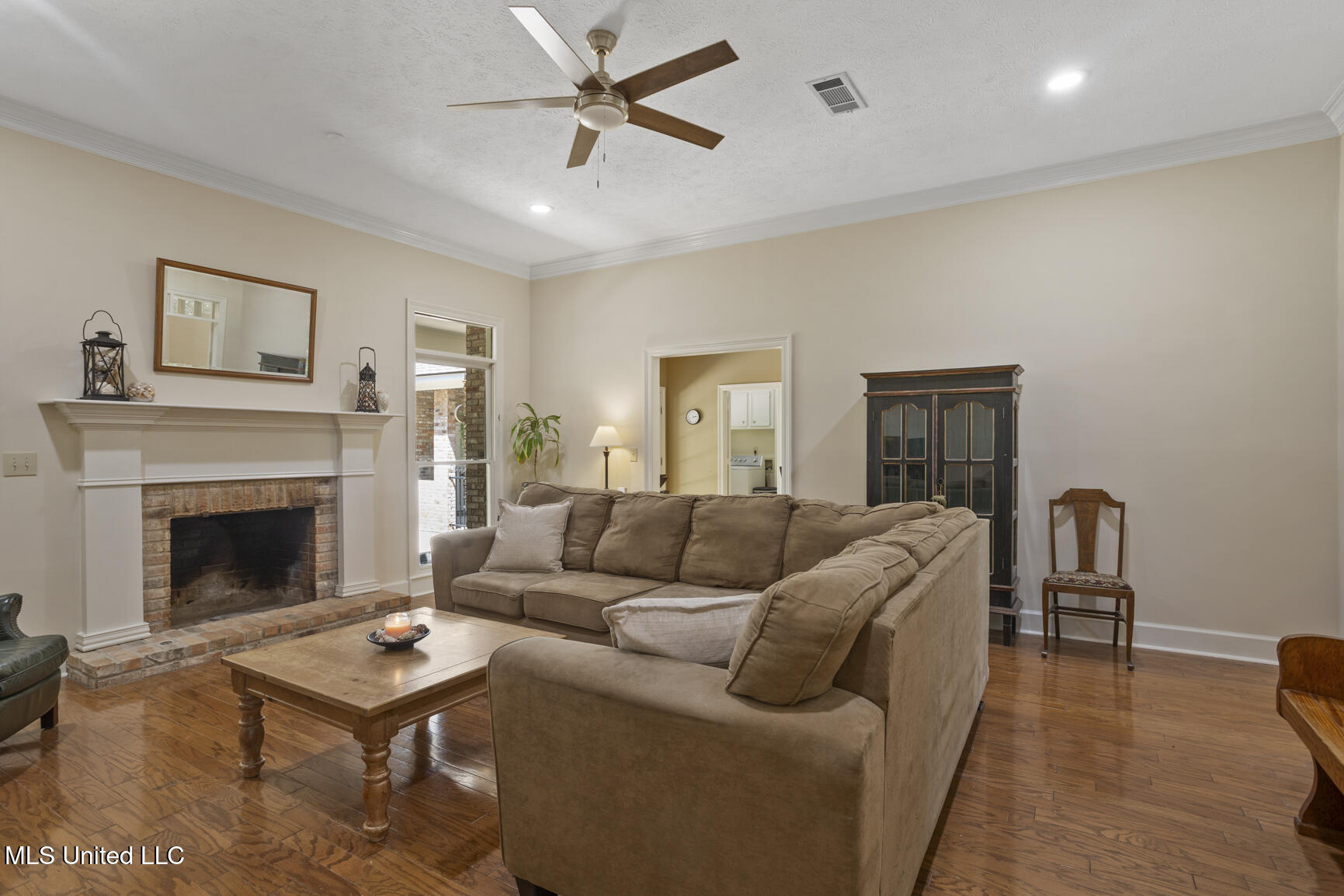 57 Napa Valley Circle Madison, MS 39110 - Photo 11 of 41 57 Napa Valley-11