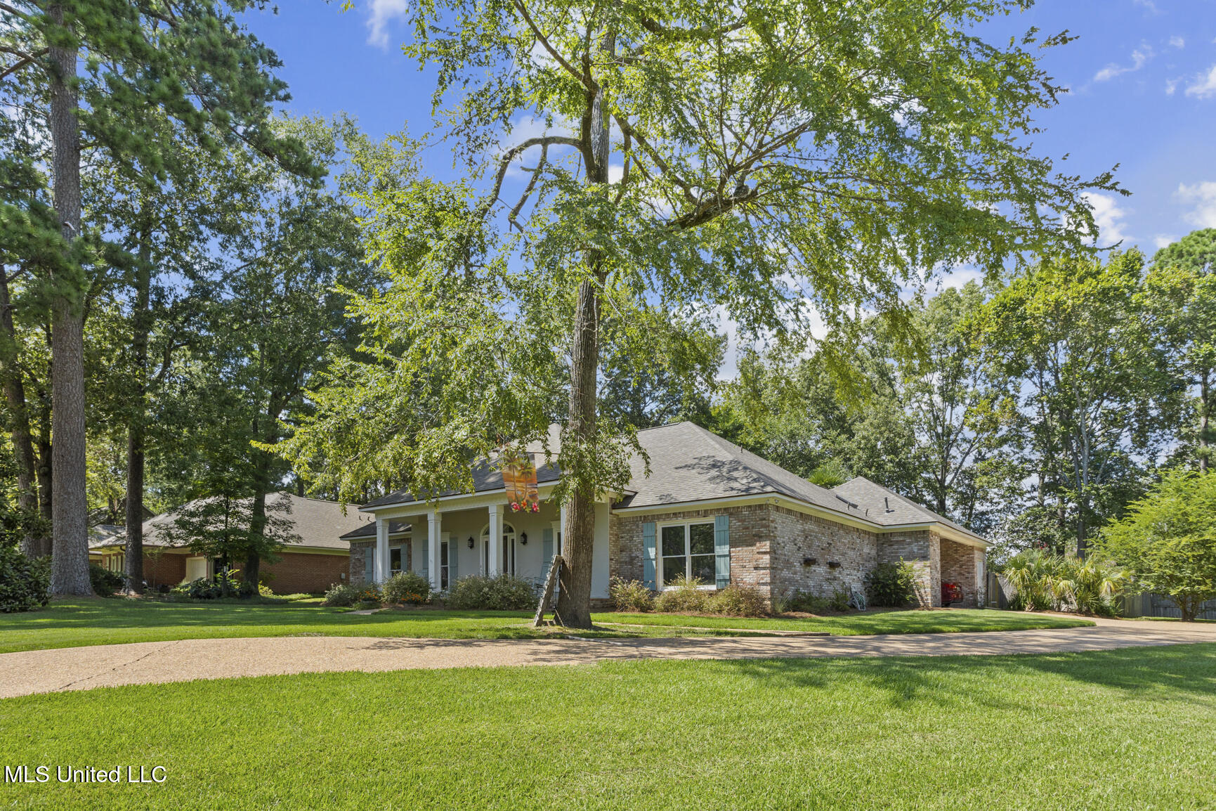 57 Napa Valley Circle Madison, MS 39110 - Photo 2 of 41 57 Napa Valley-1